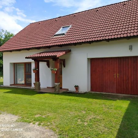 Apartmany Natalie Dvory nad Luznici Екстер'єр фото