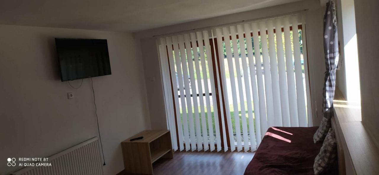 Apartmany Natalie Dvory nad Luznici Екстер'єр фото