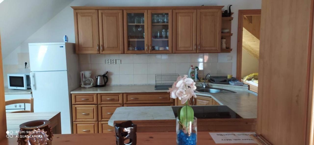 Apartmany Natalie Dvory nad Luznici Екстер'єр фото