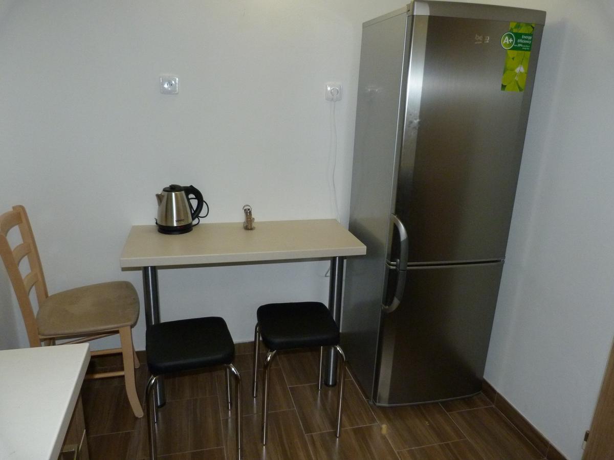 Apartmany Natalie Dvory nad Luznici Екстер'єр фото