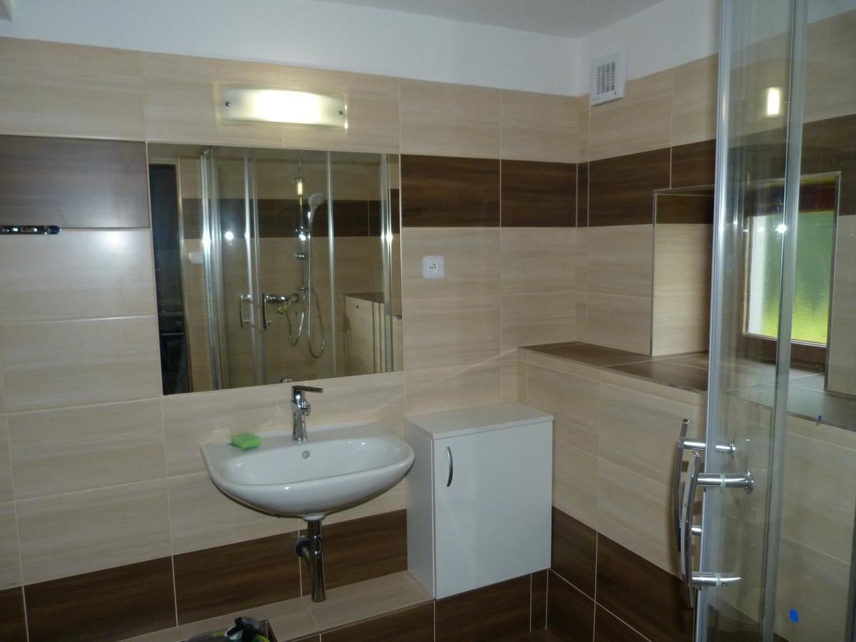 Apartmany Natalie Dvory nad Luznici Екстер'єр фото