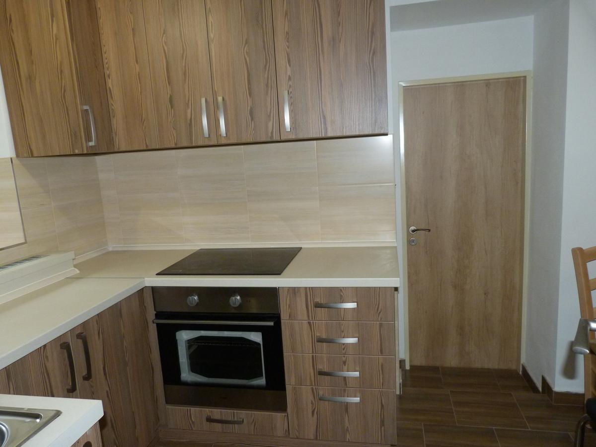 Apartmany Natalie Dvory nad Luznici Екстер'єр фото